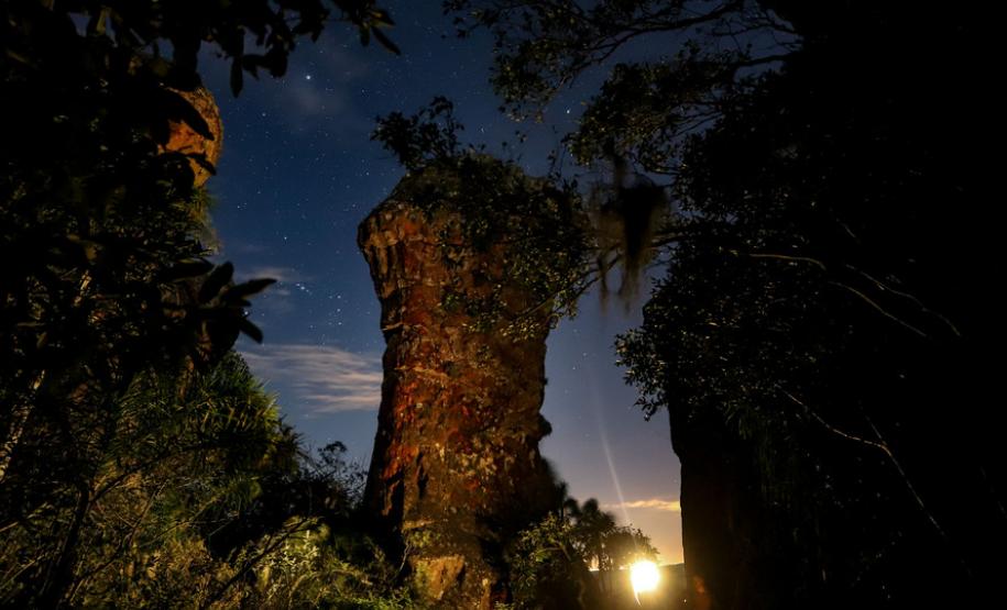 Um Paraná aberto ao turismo neste feriado