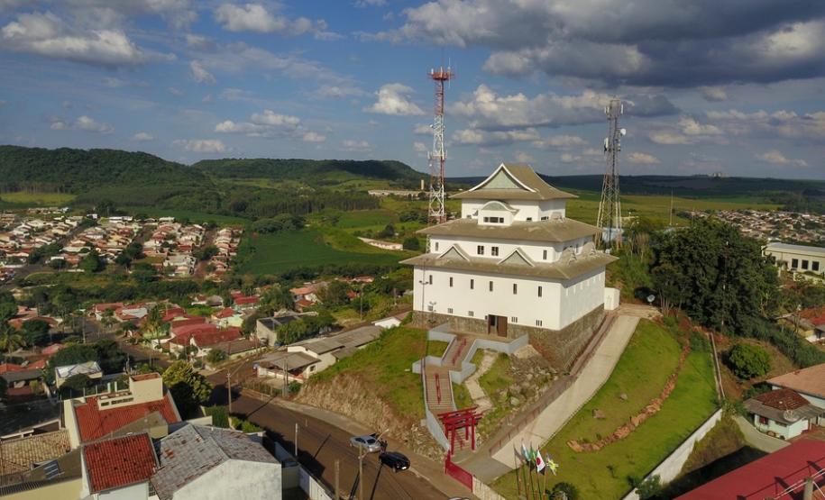 Um Paraná aberto ao turismo neste feriado
