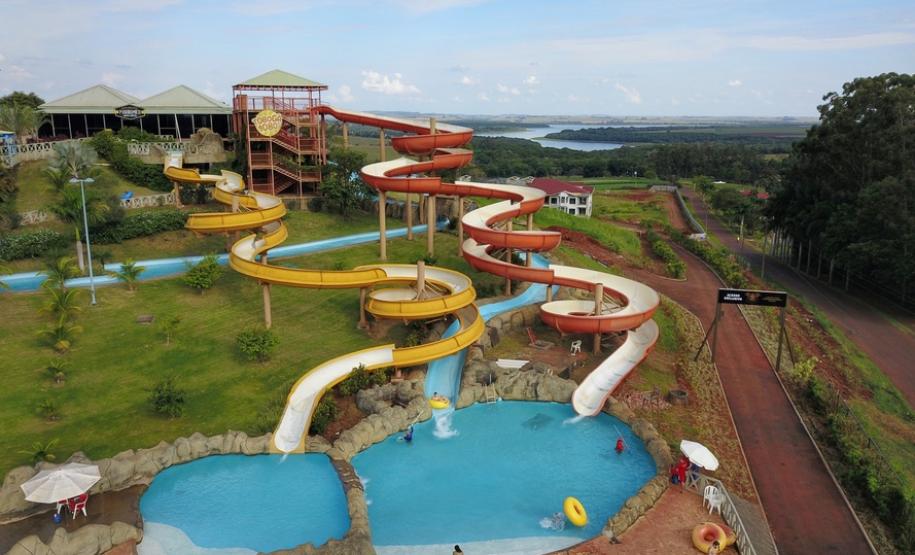 Um Paraná aberto ao turismo neste feriado