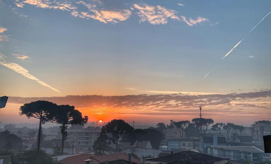 Paraná tem boas opções de passeio para aproveitar o Inverno