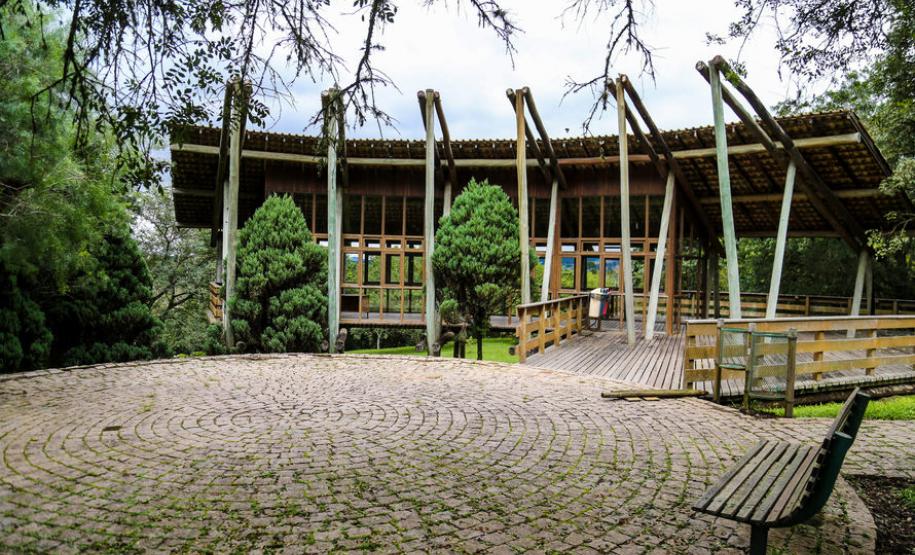 Paraná tem boas opções de passeio para aproveitar o Inverno