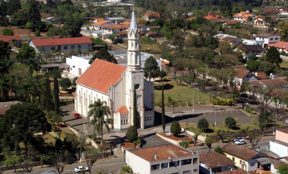 Paraná tem boas opções de passeio para aproveitar o Inverno