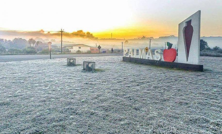 Paraná tem boas opções de passeio para aproveitar o Inverno