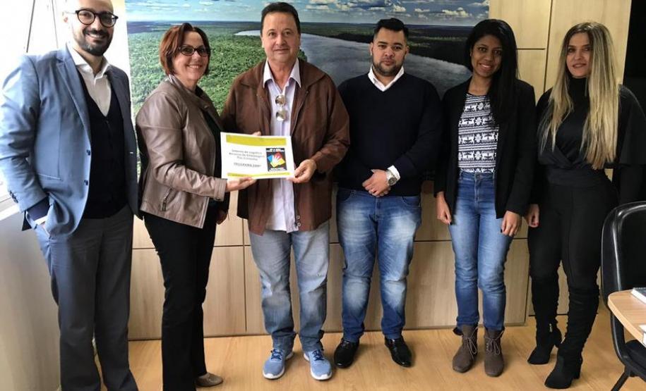 Estado quer ampliar logística reversa no setor de higiene pessoal