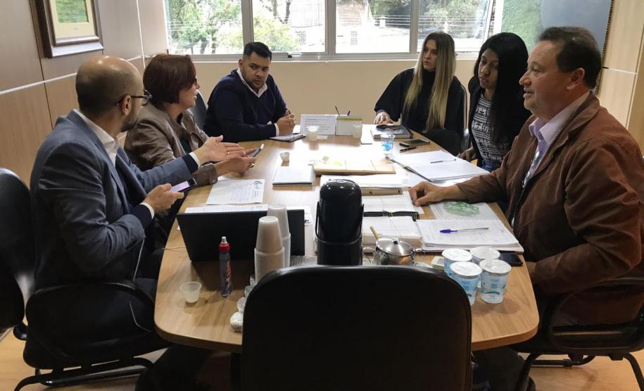 Estado quer ampliar logística reversa no setor de higiene pessoal