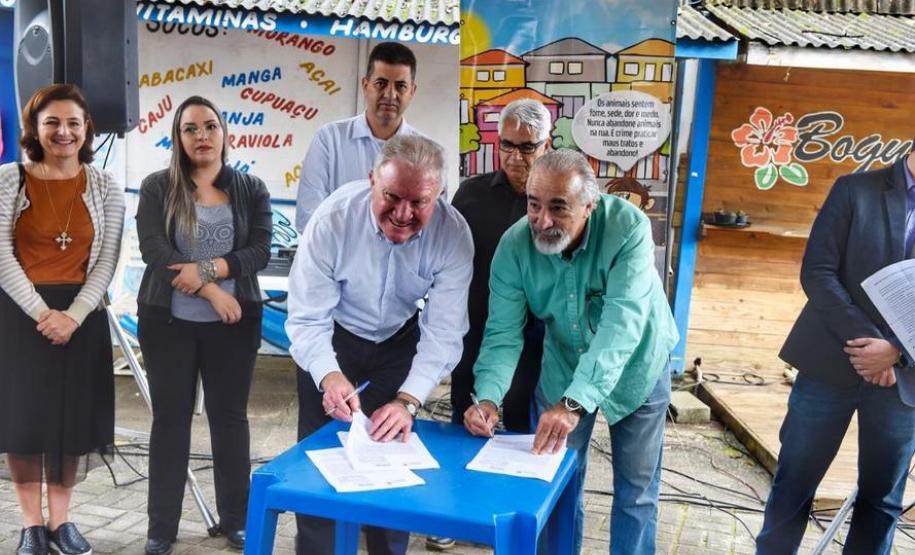 Castração gratuita de cães e gatos inicia ações do Julho Dourado