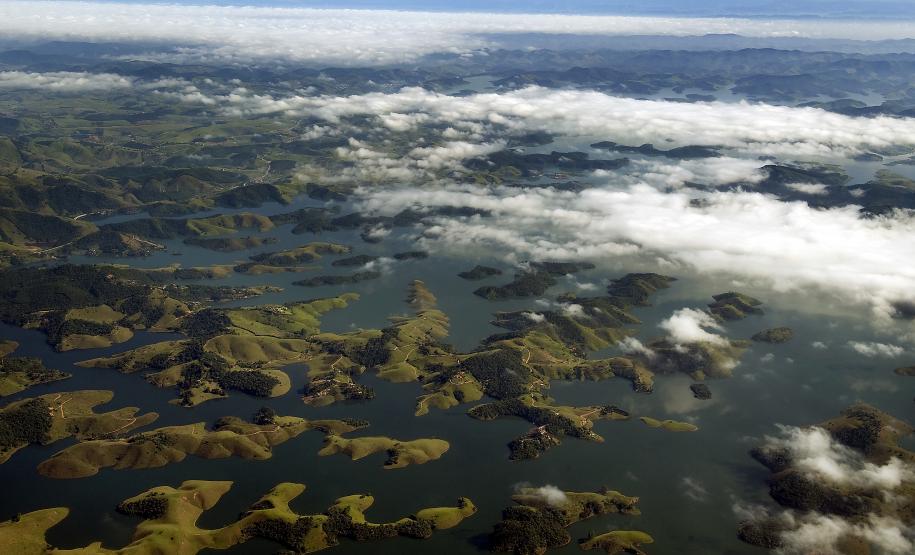 Estado motiva empresas a reduzir emissão de gases de efeito estufa