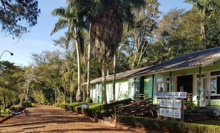 15 parques estaduais oferecem atividades especiais no domingo