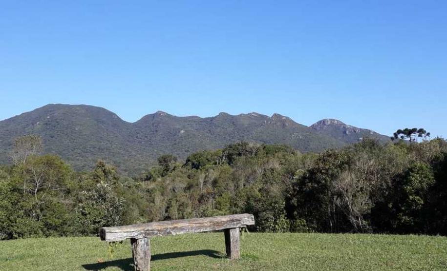 15 parques estaduais oferecem atividades especiais no domingo