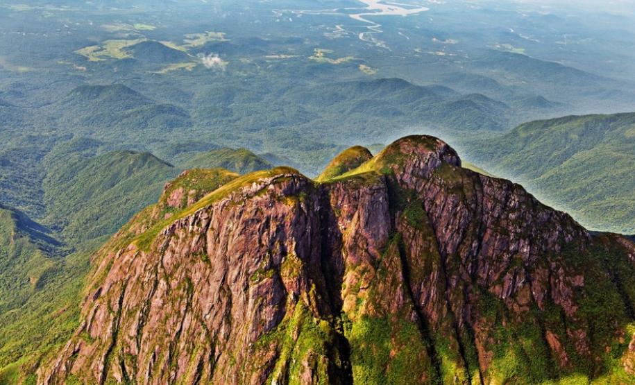 15 parques estaduais oferecem atividades especiais no domingo