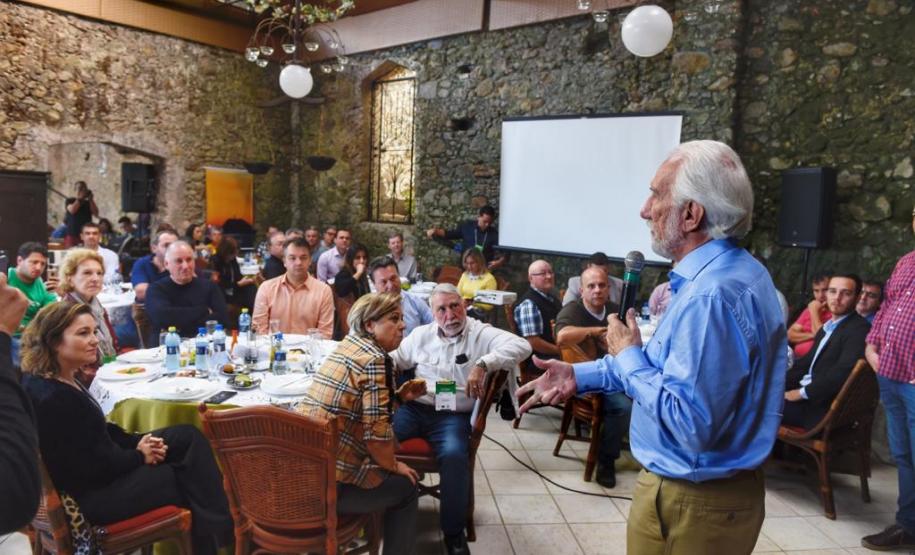 Estados se unem para promover o turismo sustentável na região litorânea