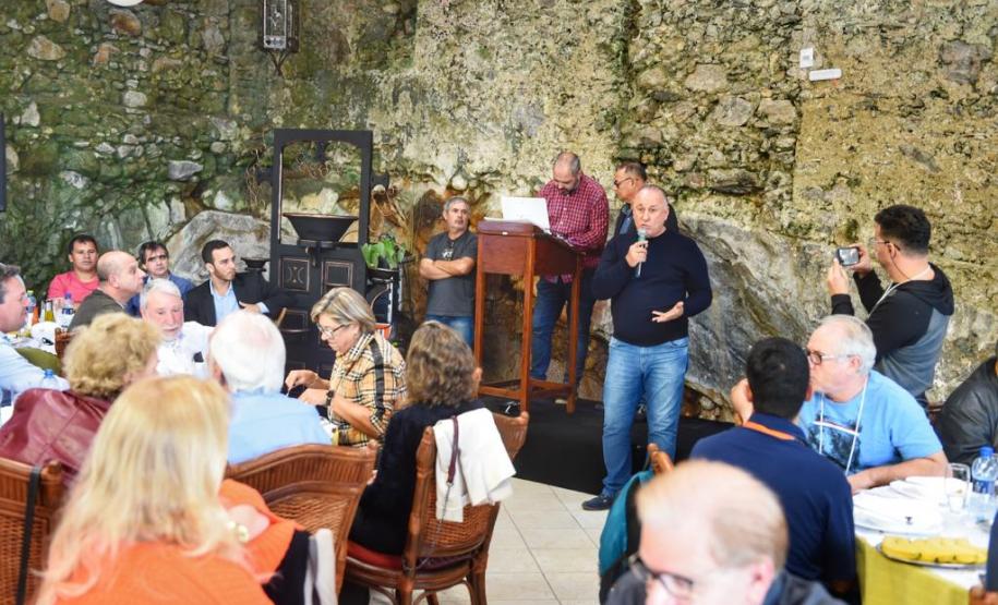 Estados se unem para promover o turismo sustentável na região litorânea