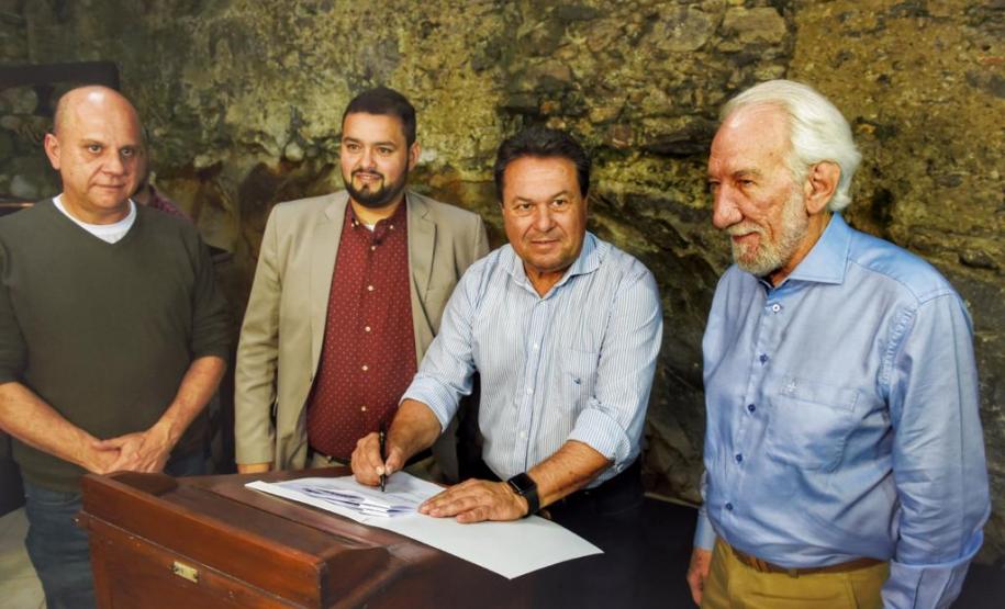 Estados se unem para promover o turismo sustentável na região litorânea