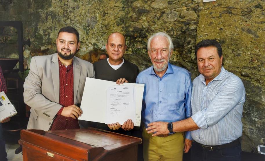 Estados se unem para promover o turismo sustentável na região litorânea