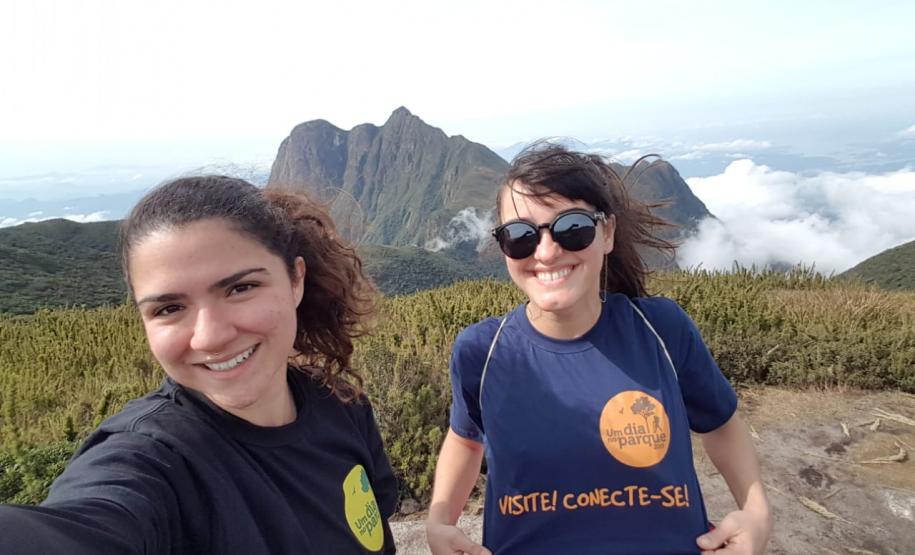 Campanha leva 5,6 mil pessoas aos parques estaduais do Paraná