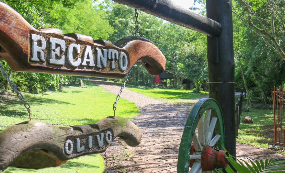 Turismo rural conquista visitantes em diversas regiões do Estado