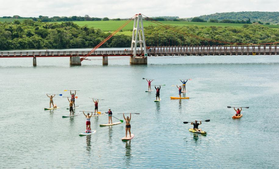 Turismo rural conquista visitantes em diversas regiões do Estado