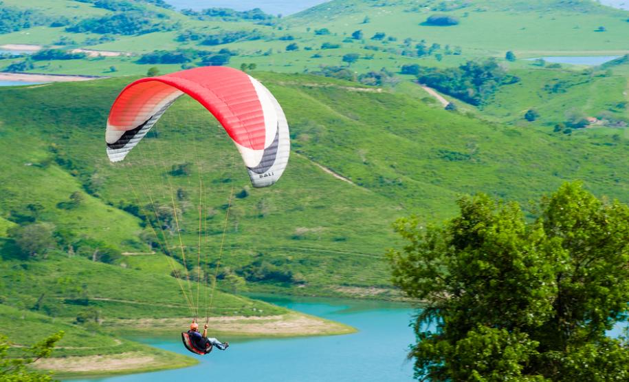 Turismo rural conquista visitantes em diversas regiões do Estado