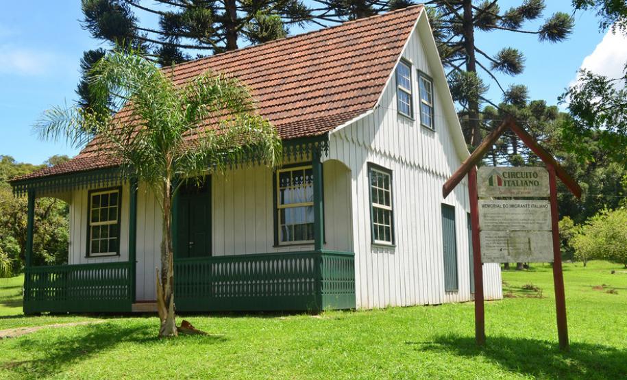 Turismo rural conquista visitantes em diversas regiões do Estado