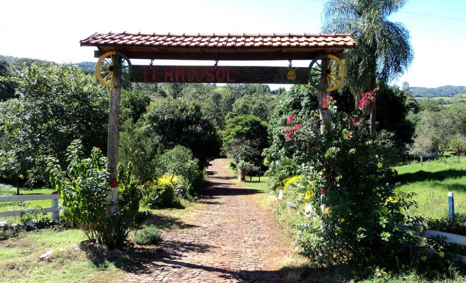 Turismo rural conquista visitantes em diversas regiões do Estado