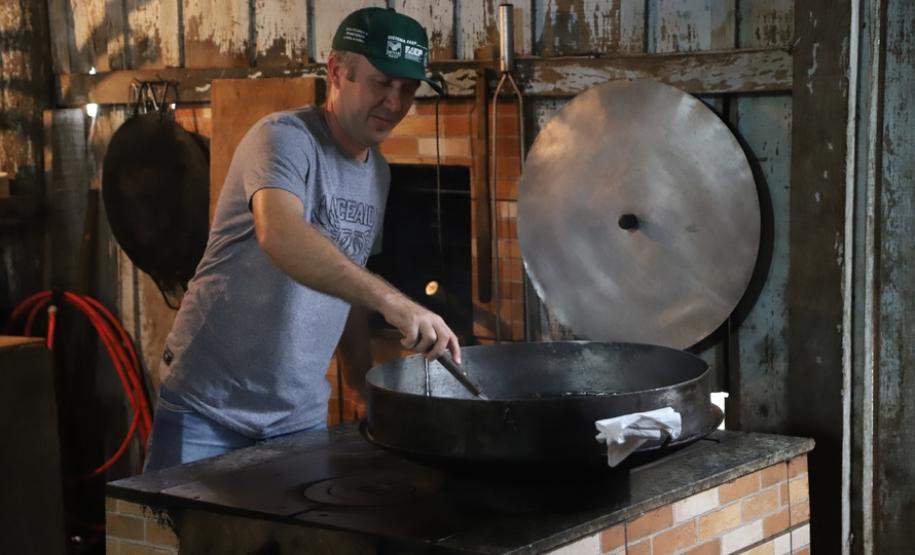 Turismo rural conquista visitantes em diversas regiões do Estado