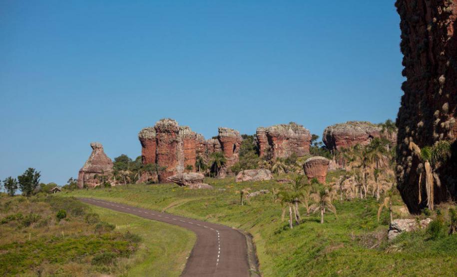 Corrida no Parque de Vila Velha acontece em 18 de agosto