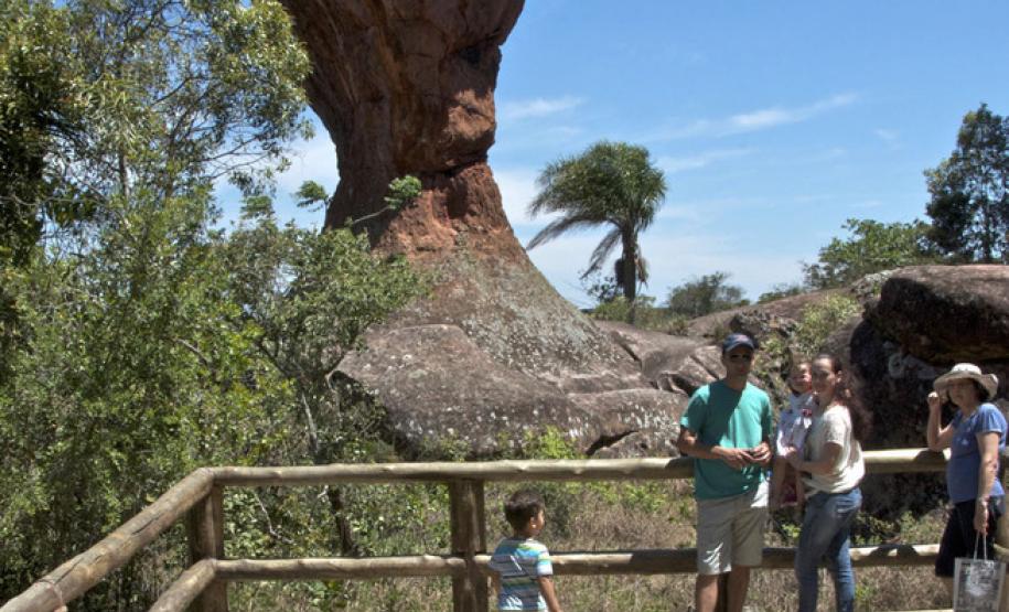Corrida no Parque de Vila Velha acontece em 18 de agosto