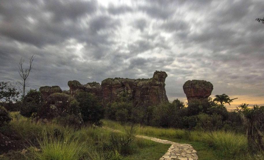 Corrida no Parque de Vila Velha acontece em 18 de agosto