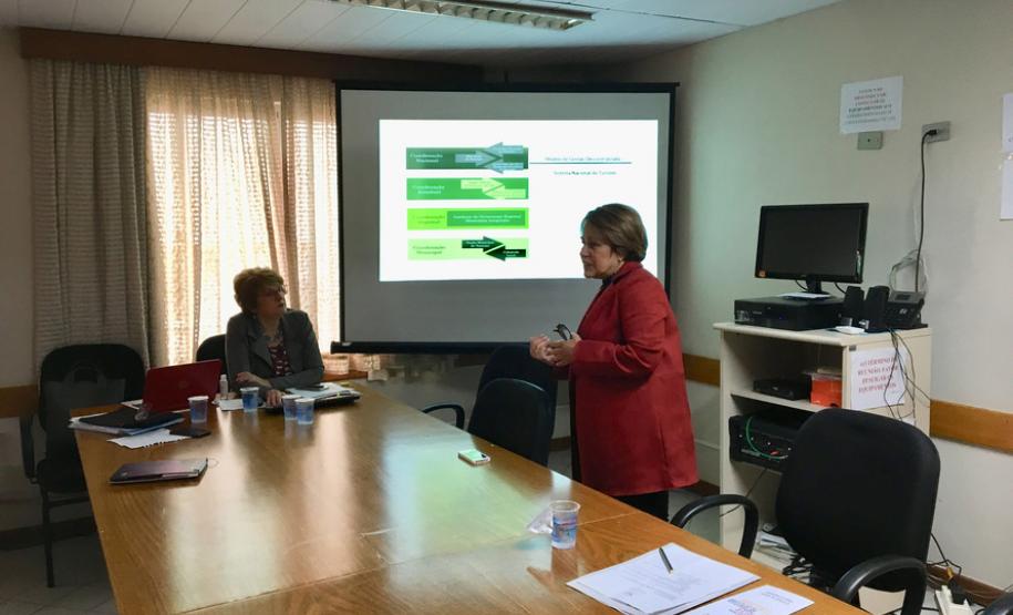 Turismo é discutido em reunião do Cepatur