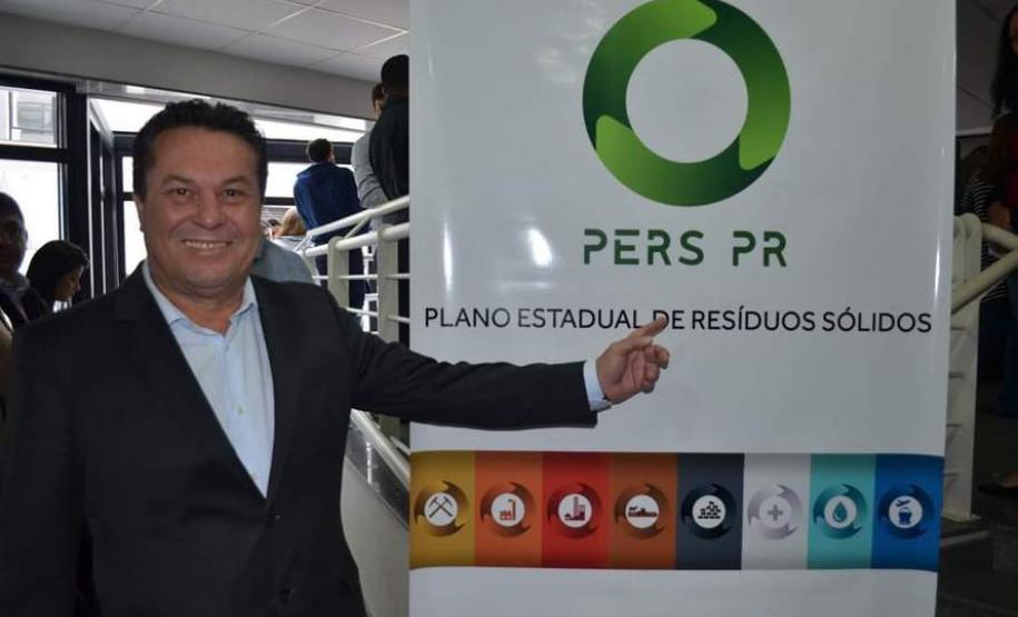 Encontro discute destinação correta de produtos pós consumo