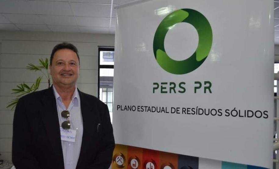 Encontro discute destinação correta de produtos pós consumo