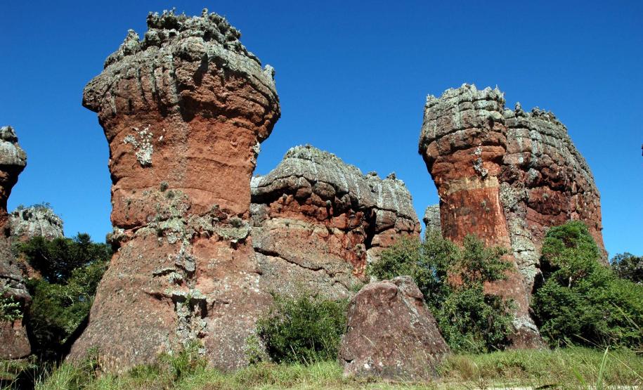 Consulta Pública sobre concessão do Parque de Vila Velha está aberta