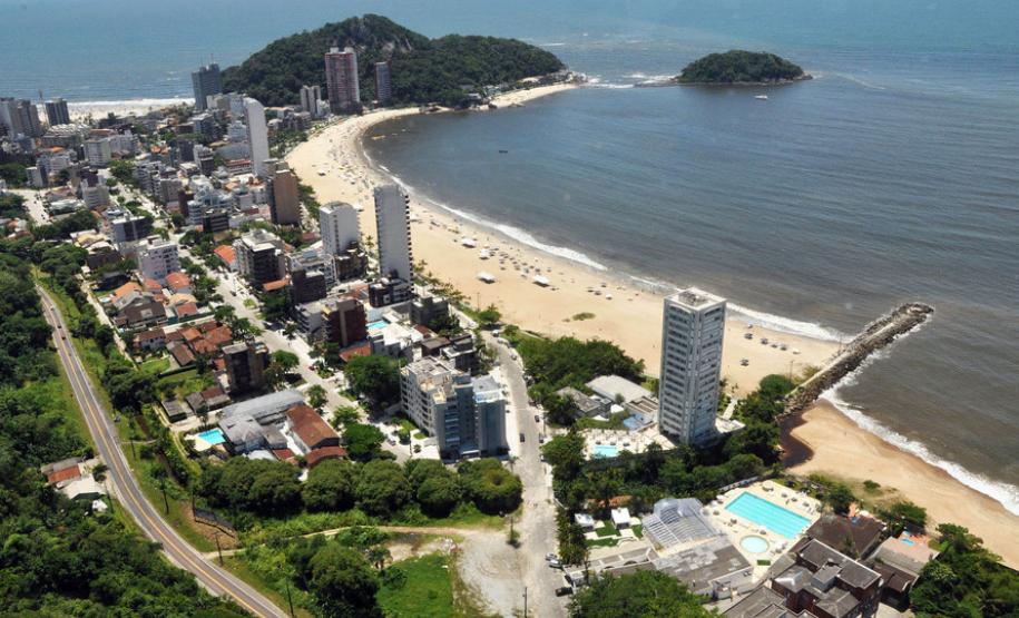 Jogos da Aventura e Natureza mudam a rotina do Litoral