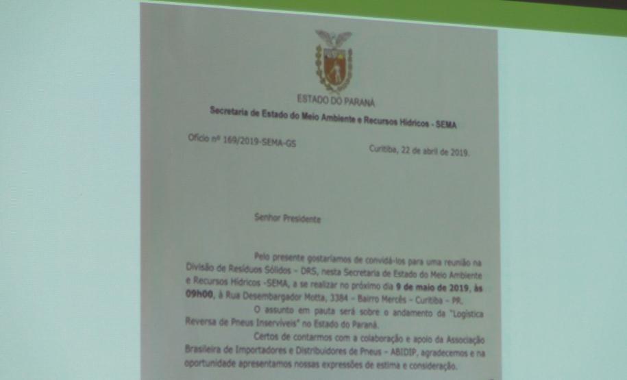 Importadores de pneumáticos deverão apresentar proposta para logística reversa de pneus inservíveis