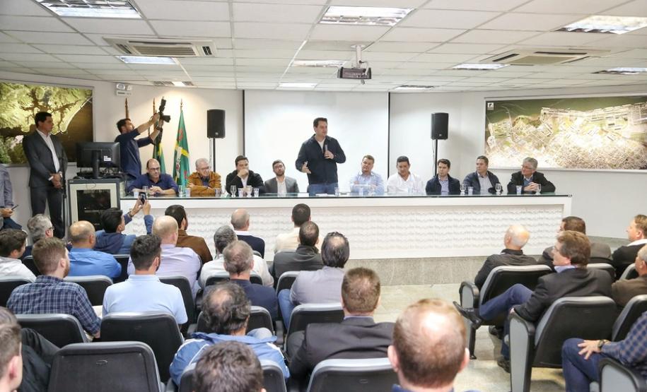 Autorizadas obras de melhoria em trapiches na Ilha do Mel