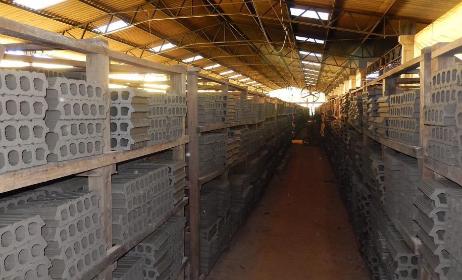 Desempenho do setor de mineração no Paraná é acompanhado pelo ITCG