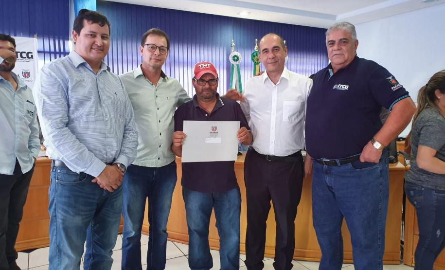 Agricultores de Renascença terão as terras regularizadas