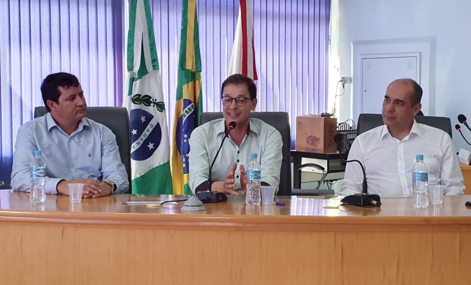 Agricultores de Renascença terão as terras regularizadas