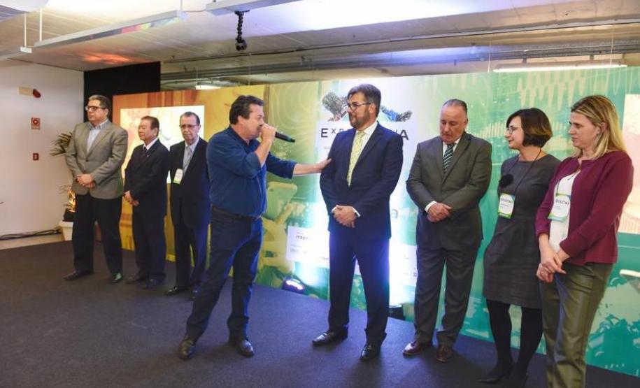 Paraná mostra ações de turismo no Experiência Braztoa Sul 2019