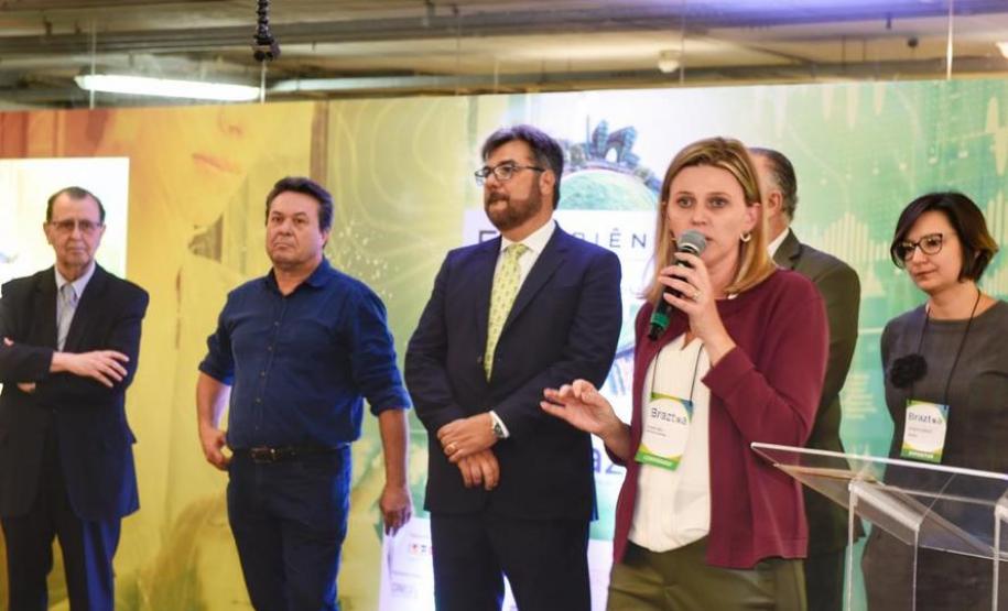 Paraná mostra ações de turismo no Experiência Braztoa Sul 2019