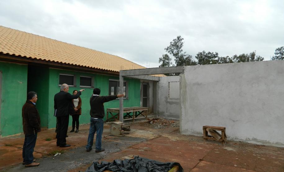 Jardim Botânico de Londrina 2 Jardim Botânico de Londrina