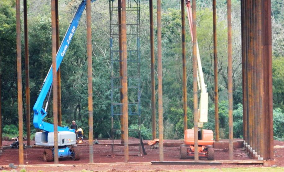 Jardim Botânico de Londrina 3 Jardim Botânico de Londrina