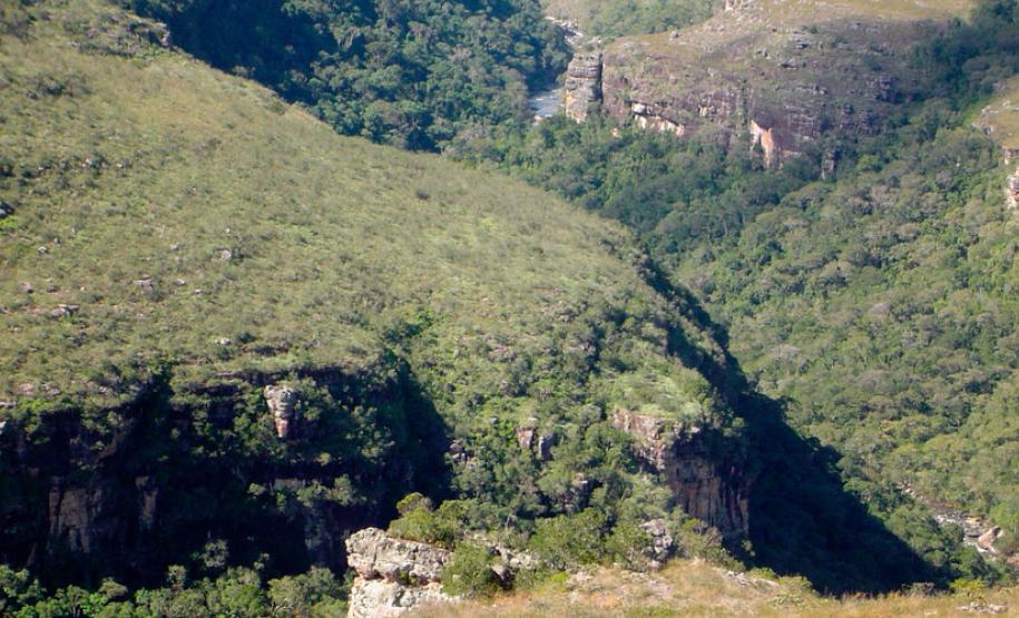 Campos Gerais têm natureza, tropeirismo e cultura europeia