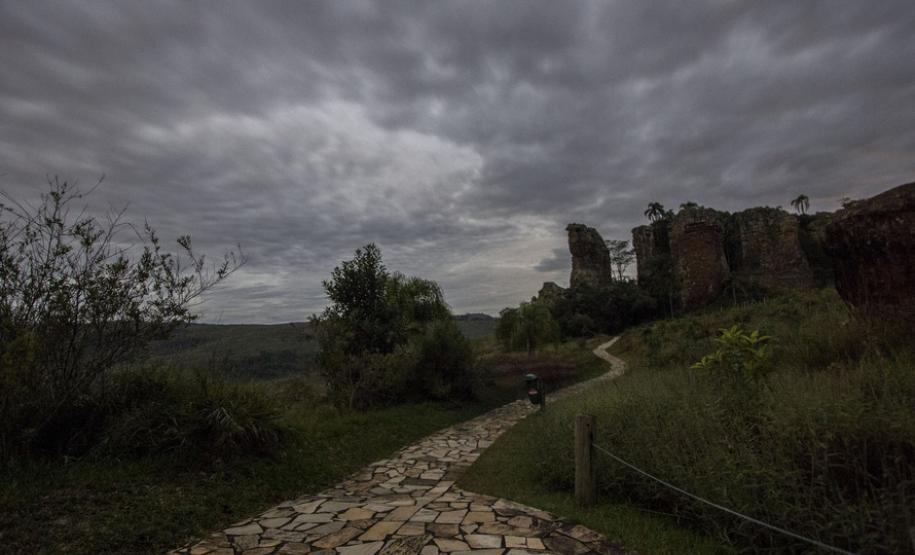 Campos Gerais têm natureza, tropeirismo e cultura europeia