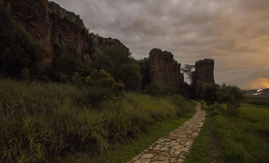 Campos Gerais têm natureza, tropeirismo e cultura europeia