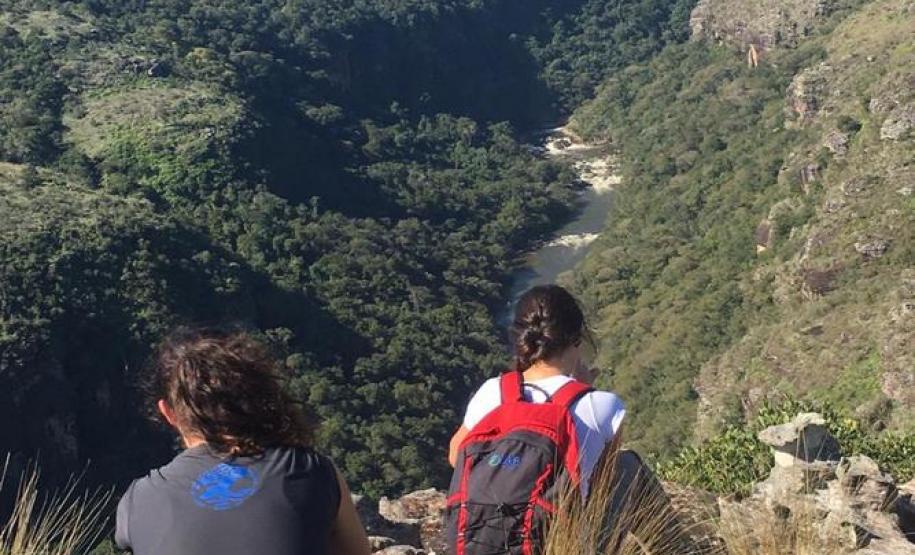 Abertas as inscrições para a residência técnica na área ambiental