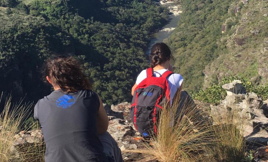 Abertas as inscrições para a residência técnica na área ambiental