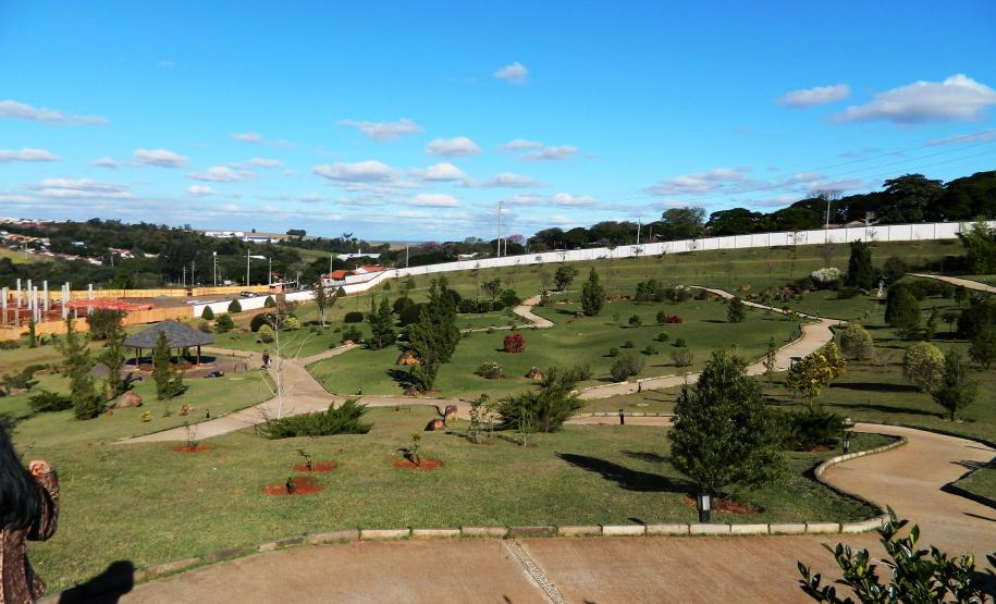 Londrina e Maringá