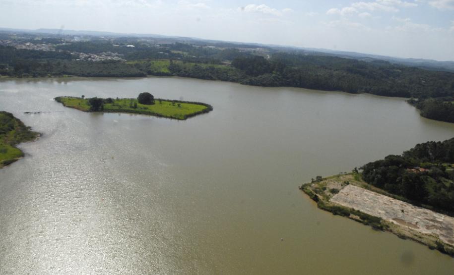 Tecnologia do Simepar auxilia gestão de bacias do Sistema Cantareira