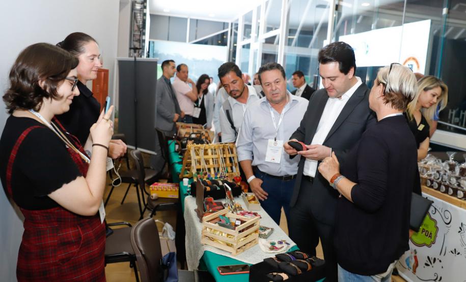 Líder na produção de pescados, Paraná sedia evento sobre o setor